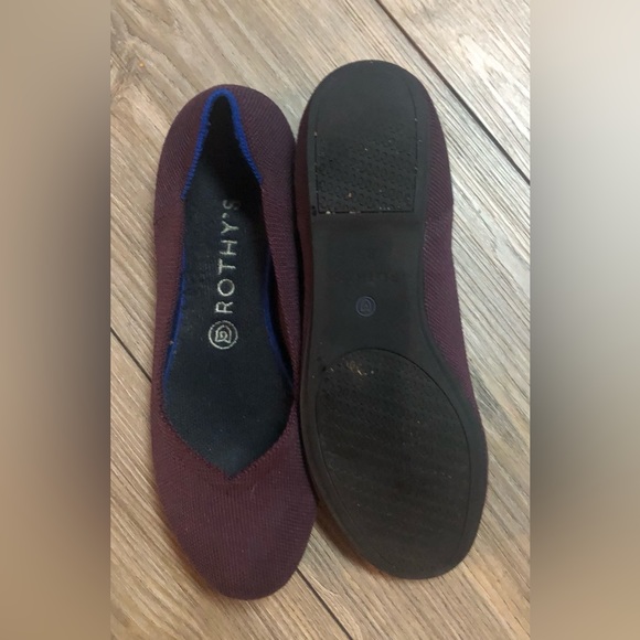 Rothys flat - Picture 3 of 6